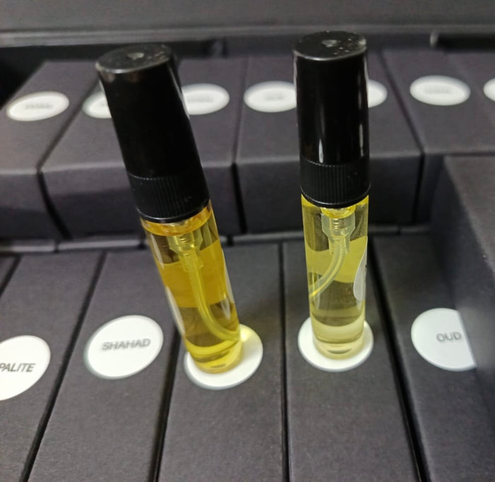 Perfumes Gifts