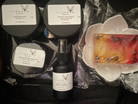 Oud and Tobacco Box