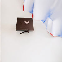 Vanilla and coconut Box