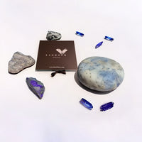 Oud and Tobacco Box