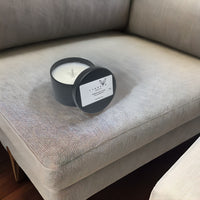 Vanilla and coconut Box