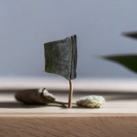 Vanilla and coconut Box