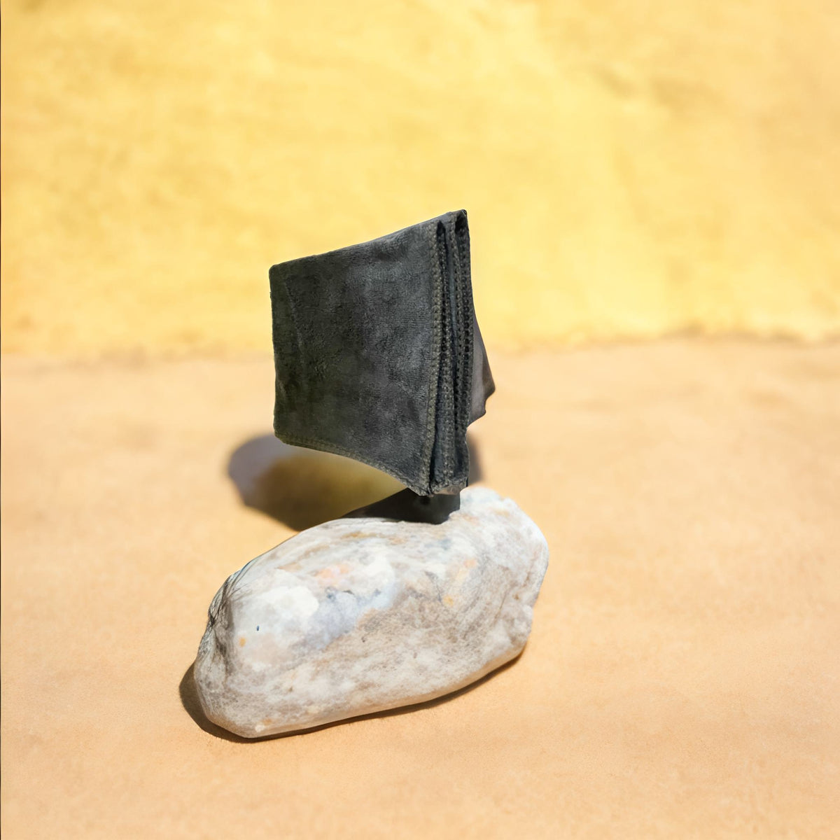 Oud and Tobacco Box