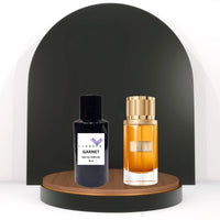 Inspired Parfum Box