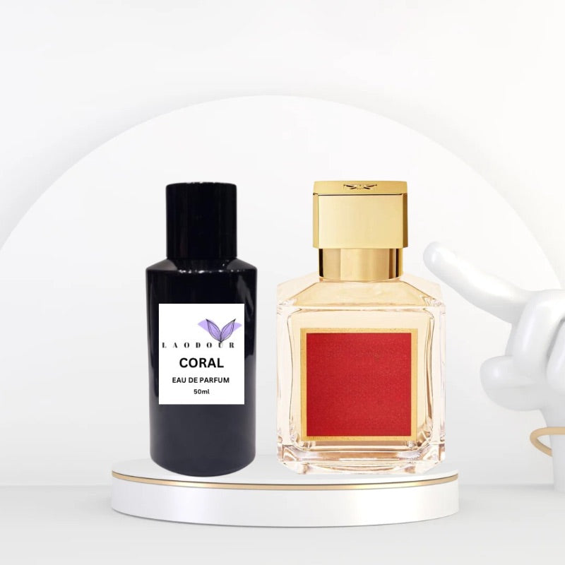Inspired Parfum Box