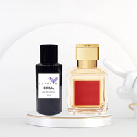 Inspired Parfum Box