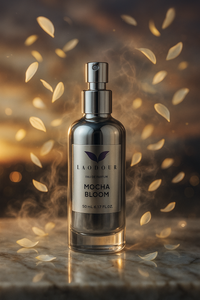 MOCHA BLOOM EAU DE PARFUM 50ml