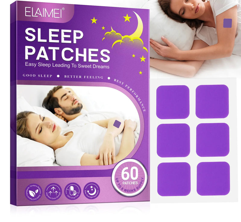 Sleep Patches