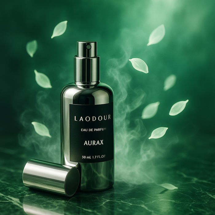 AURAX EAU DE PARFUM 50ml