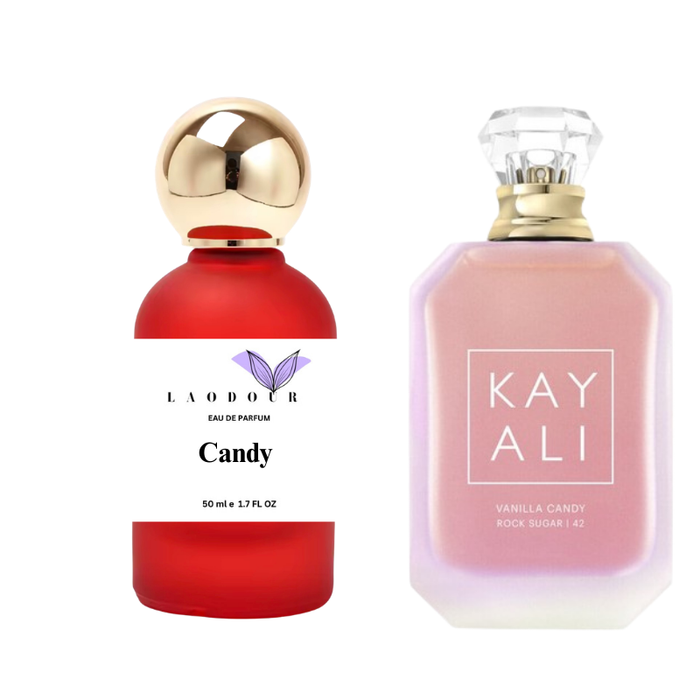 CANDY EAU DE PARFUM 50ml