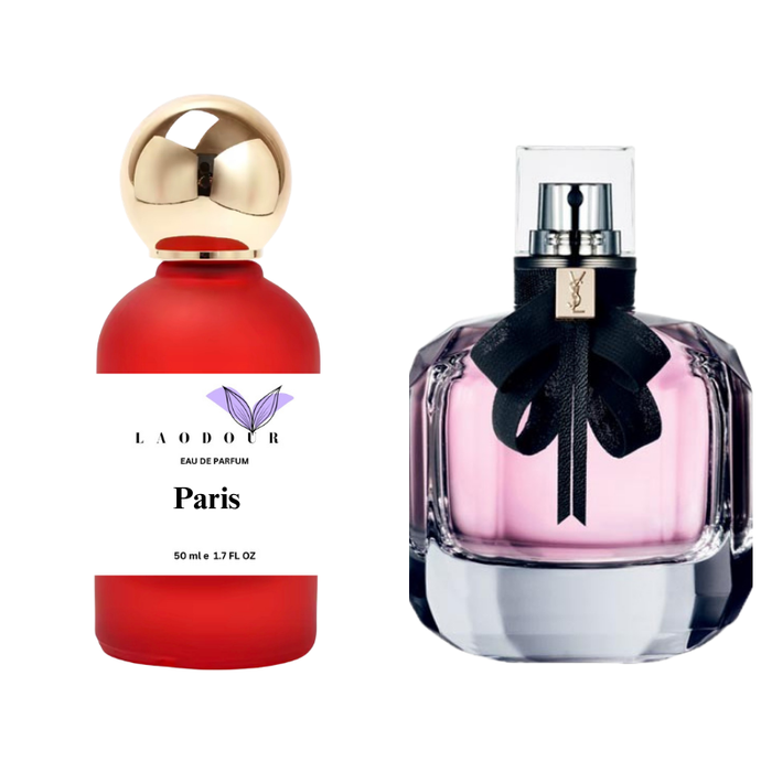 PARIS EAU DE PARFUM 50ml
