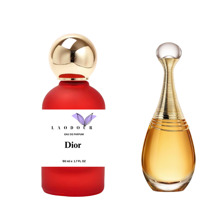 DIOR EAU DE PARFUM 50ml