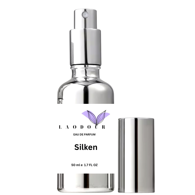 عطر سيلكن او دي بارفيوم ٥٠ مل