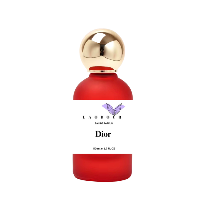 DIOR EAU DE PARFUM 50ml