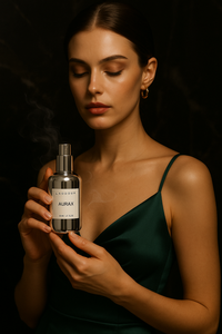 AURAX EAU DE PARFUM 50ml