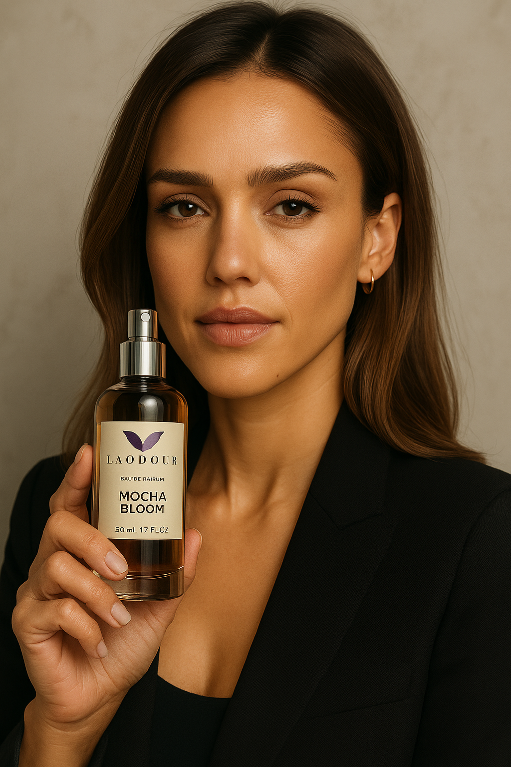 MOCHA BLOOM EAU DE PARFUM 50ml