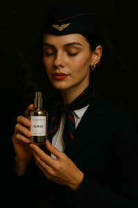 AURAX EAU DE PARFUM 50ml
