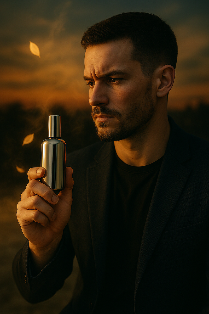 LUMORA EAU DE PARFUM 50ml