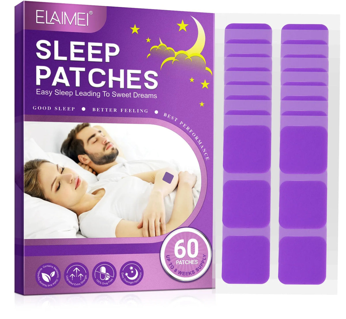 Sleep Patches