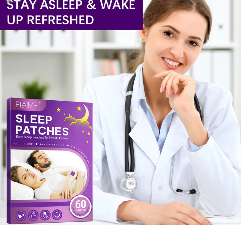 Sleep Patches