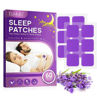 Sleep Patches