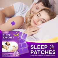 Sleep Patches