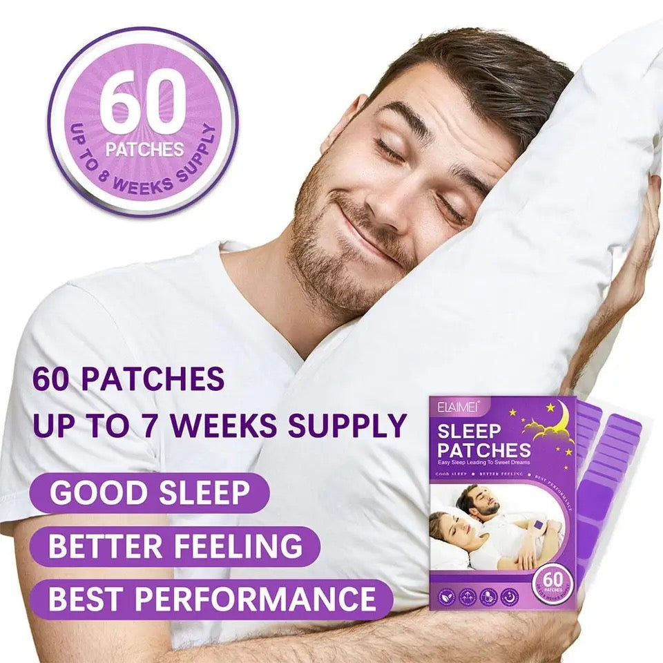 Sleep Patches