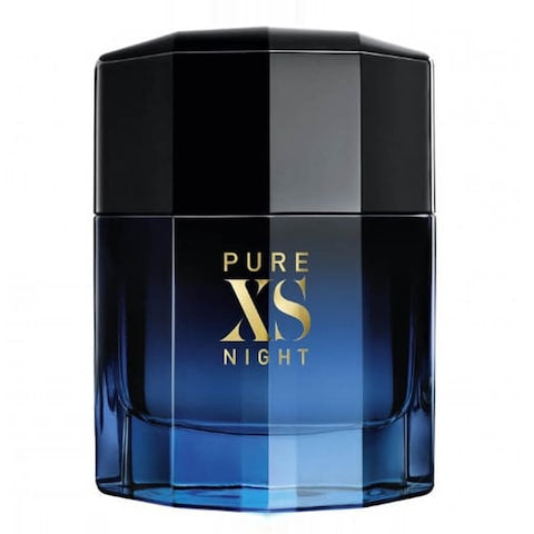 PACO RABANNE PURE XS NIGHT EAU DE PARFUM