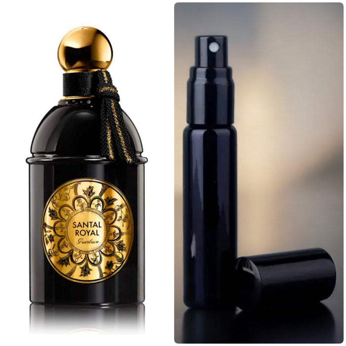 Santal Royal Eau de Parfum