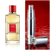 Habit Rouge Eau de Parfum