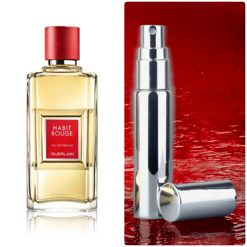 عطر هابيت روج