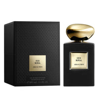 ARMANI PRIVE OUD ROYAL EAU DE PARFUM