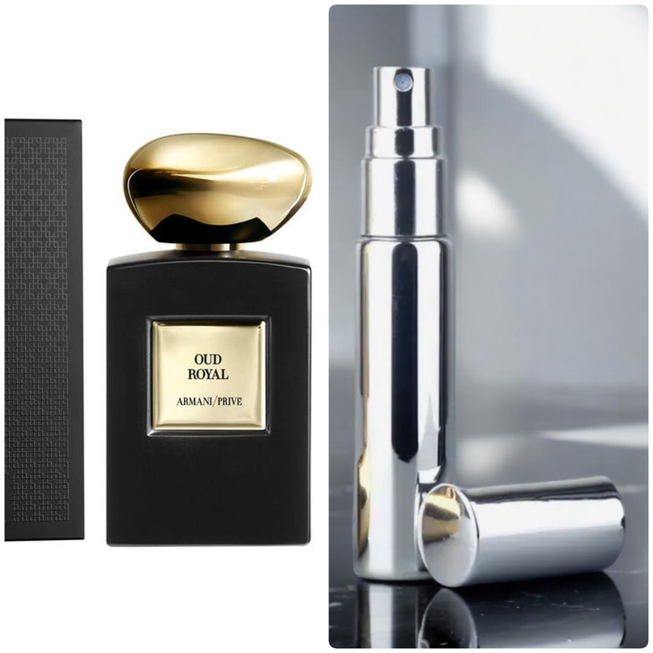 Oud prive perfume best sale