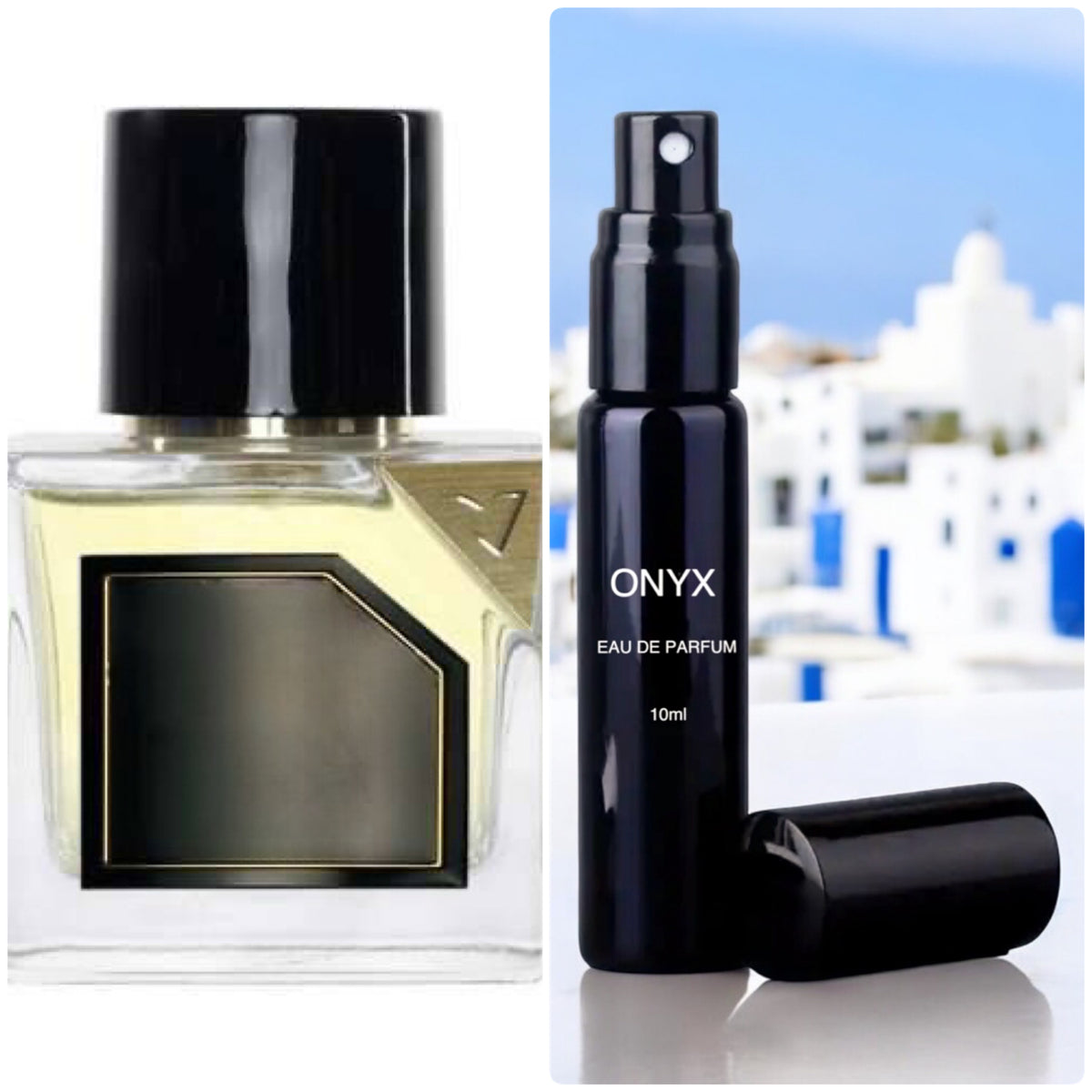 ONYX EAU DE PARFUM 10ml