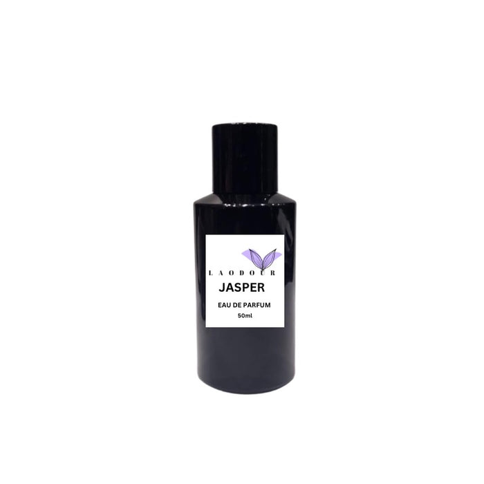 JASPER EAU DE PARFUM 50ml