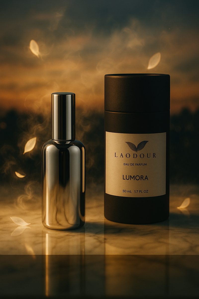 LUMORA EAU DE PARFUM 50ml