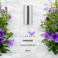 SHAHAD EAU DE PARFUM 50ml