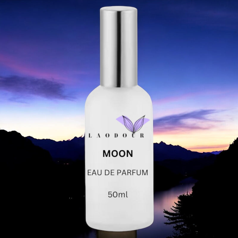 MOON EAU DE PARFUM 50ml