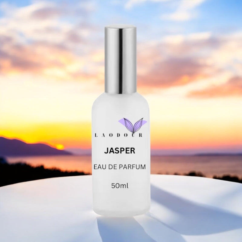 JASPER EAU DE PARFUM 50ml