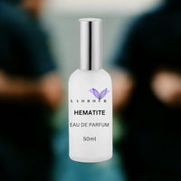 HEMATITE  EAU DE PARFUM 50ml