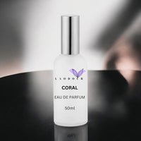 CORAL EAU DE PARFUM 50ml