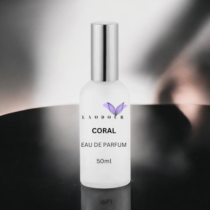 CORAL EAU DE PARFUM 50ml