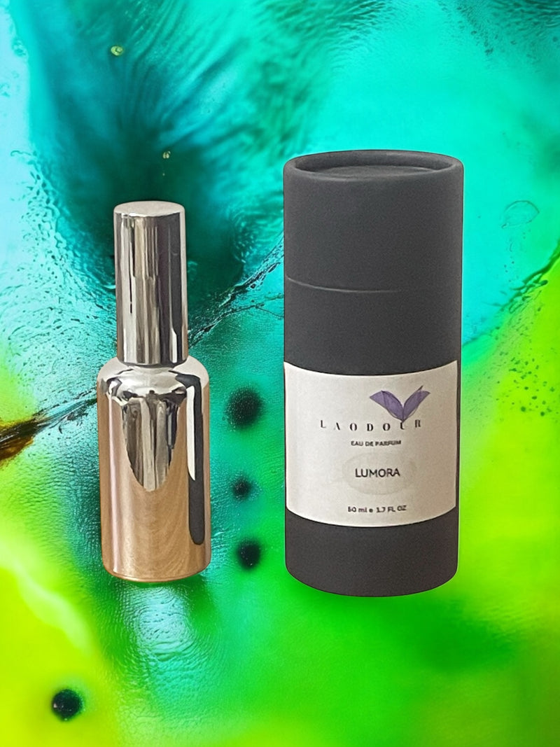 LUMORA EAU DE PARFUM 50ml