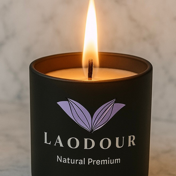 Natural Candles Gifts